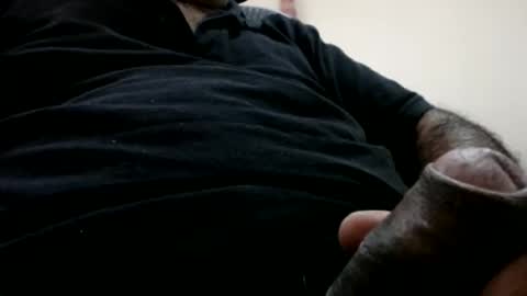 Snapshot of hugo_bulls chatting on February 9, 2025, 3:32 am HunkyLover online show from February 9, 2025, 3:32 am