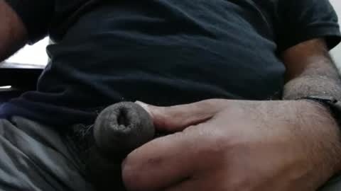 Snapshot of hugo_bulls chatting on November 4, 2025, 12:43 am HunkyLover online show from November 4, 2025, 12:43 am