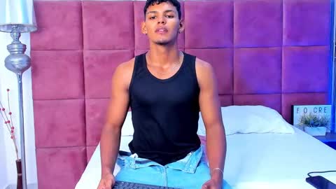 Hugo Cano online show from September 16, 2025, 9:38 pm