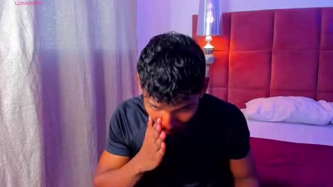 Hugo Cano online show from December 20, 2025, 10:06 pm