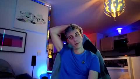 Hugo online show from January 26, 2025, 11:50 pm