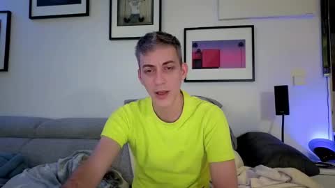 Hugo online show from February 2, 2025, 5:04 pm