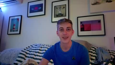 Hugo online show from February 5, 2025, 9:07 pm