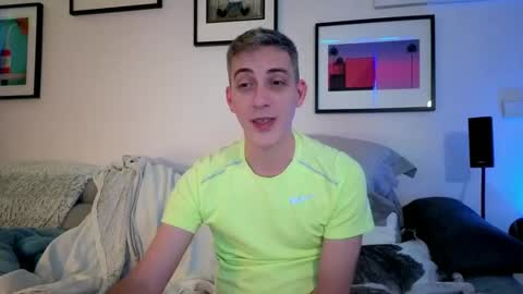 Hugo online show from February 17, 2025, 9:08 pm