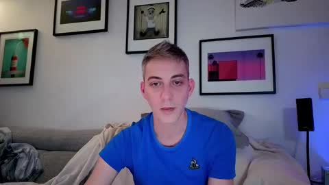 Hugo online show from February 21, 2025, 12:05 am