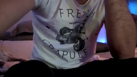 Hugo online show from March 1, 2025, 4:33 pm