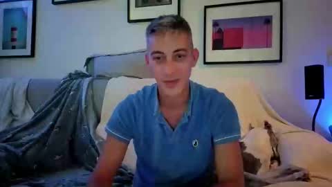 Hugo online show from September 29, 2025, 8:46 pm