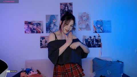 Snapshot of hugomin chatting on December 22, 2024, 12:28 am HugoMin online show from December 22, 2024, 12:28 am