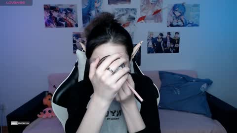 Snapshot of hugomin chatting on December 25, 2024, 12:37 am HugoMin online show from December 25, 2024, 12:37 am