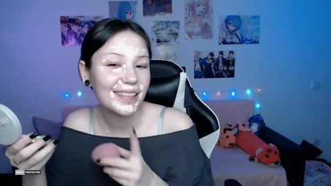 Snapshot of hugomin chatting on January 5, 2025, 12:52 am HugoMin online show from January 5, 2025, 12:52 am