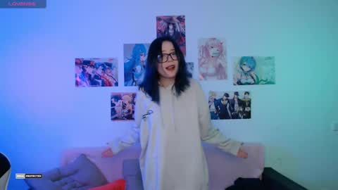 Snapshot of hugomin chatting on March 11, 2025, 2:32 am HugoMin online show from March 11, 2025, 2:32 am