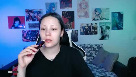 Snapshot of hugomin chatting on October 8, 2025, 2:14 pm HugoMin online show from October 8, 2025, 2:14 pm