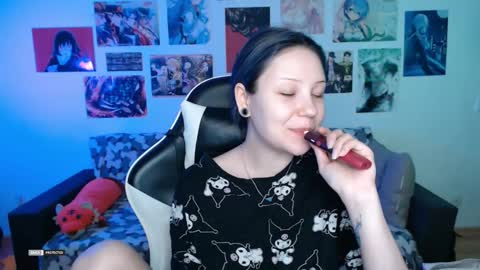 Snapshot of hugomin chatting on October 9, 2025, 10:35 am HugoMin online show from October 9, 2025, 10:35 am