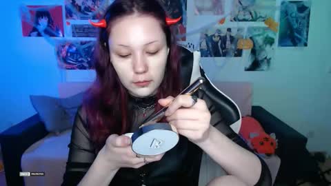 Snapshot of hugomin chatting on October 31, 2025, 7:26 pm HugoMin online show from October 31, 2025, 7:26 pm