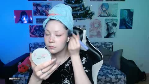 HugoMin online show from January 9, 2026, 1:30 am