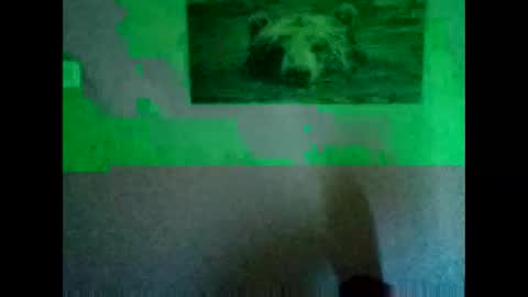 huidos2006 online show from November 11, 2025, 2:22 am