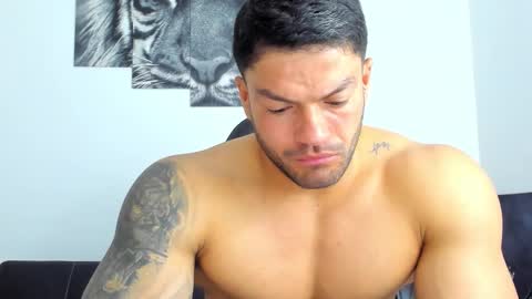 Eli online show from November 7, 2025, 2:22 am