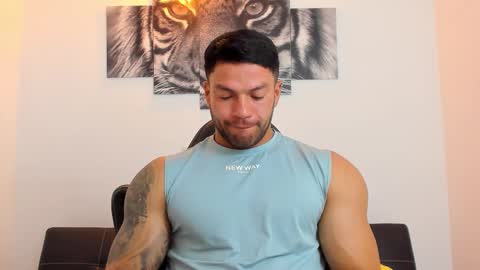 Eli online show from February 14, 2026, 1:24 am