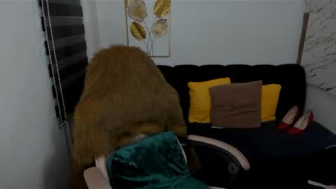 Humphrey Lopez online show from March 9, 2026, 8:02 pm