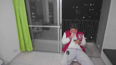 Snapshot of hun_damer chatting on September 27, 2025, 1:54 am hun_damer online show from September 27, 2025, 1:54 am