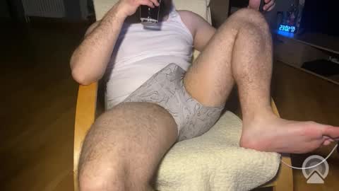 hundick696 online show from February 6, 2026, 10:02 pm