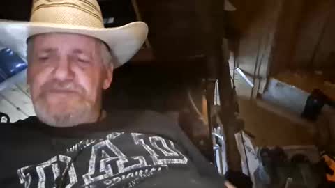 hung34u online show from January 3, 2025, 7:27 am