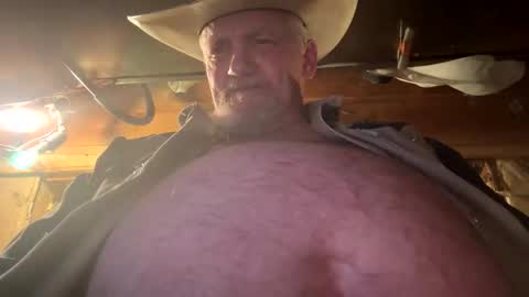 hung34u online show from February 2, 2026, 12:26 pm