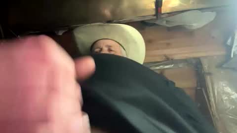 hung34u online show from February 7, 2026, 1:15 pm