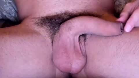 Snapshot of hung_dude_19 chatting on February 27, 2026, 4:23 am Jackson Woods online show from February 27, 2026, 4:23 am