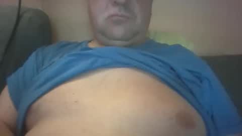 Snapshot of hungarianfatcockdady chatting on June 7, 2026, 4:44 pm vastagfasz magyar apuci online show from June 7, 2026, 4:44 pm