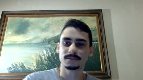hungcaique online show from May 26, 2026, 1:12 am