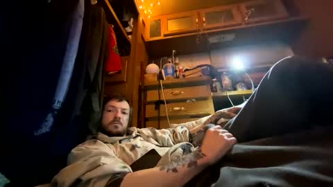 hungcocklg online show from December 15, 2025, 1:21 am