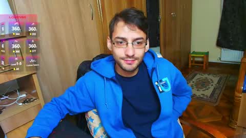 Eddy online show from December 3, 2024, 5:53 am