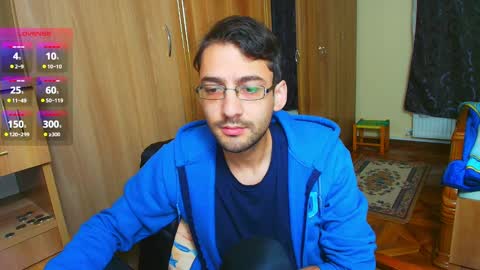 Eddy online show from December 4, 2024, 3:04 am