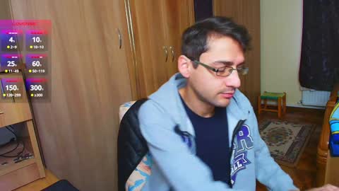 Eddy online show from December 6, 2024, 8:26 am