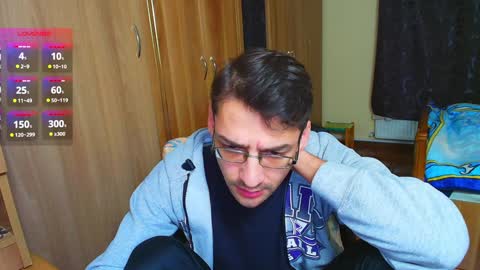 Eddy online show from December 6, 2024, 2:38 pm