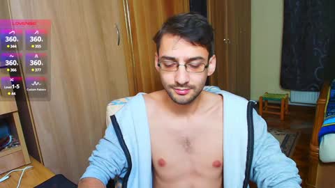 Eddy online show from December 10, 2024, 3:12 pm