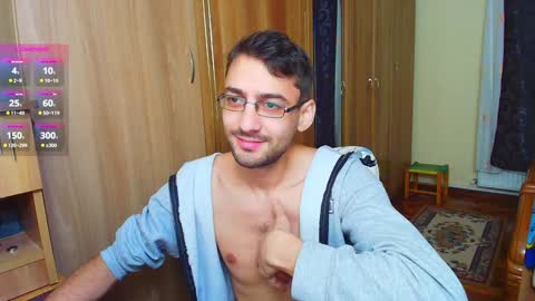 Eddy online show from December 18, 2024, 2:10 am