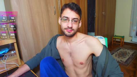 Eddy online show from December 21, 2024, 3:53 pm