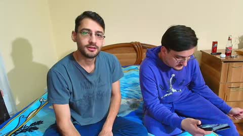 Eddy online show from December 22, 2024, 9:53 pm