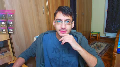 Eddy online show from December 24, 2024, 9:39 am