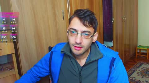 Eddy online show from December 25, 2024, 8:29 am