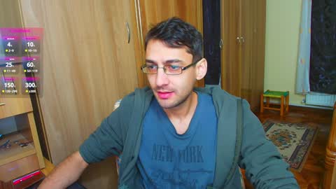 Eddy online show from December 25, 2024, 11:33 am