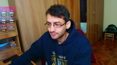 Eddy online show from January 15, 2025, 2:46 pm