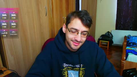 Eddy online show from January 16, 2025, 12:09 pm