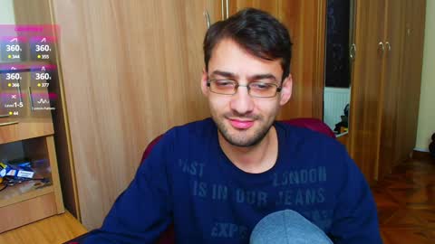 Eddy online show from January 16, 2025, 4:28 pm