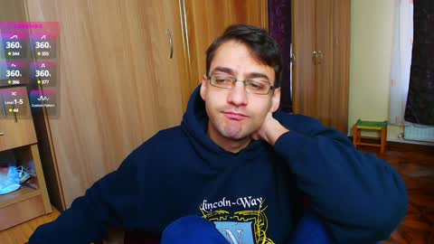 Eddy online show from January 21, 2025, 11:46 am