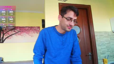 Eddy online show from February 25, 2025, 3:27 pm