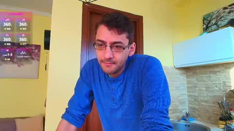 Eddy online show from February 26, 2025, 7:09 am