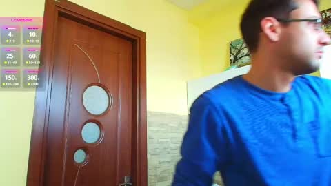 Eddy online show from February 26, 2025, 10:15 am